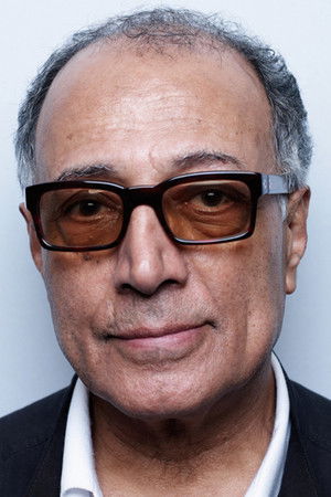 Abbas KIAROSTAMI