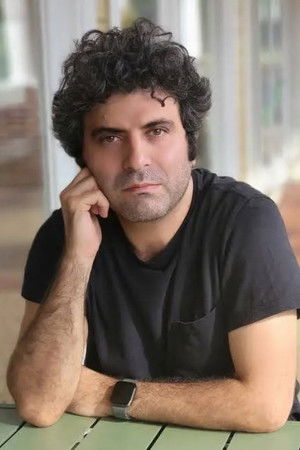 Mohammadreza Eyni