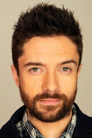 Topher Grace
